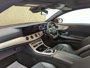 Mercedes-Benz E Class 2.0 E 300 AMG Line Premium Auto 2dr 37