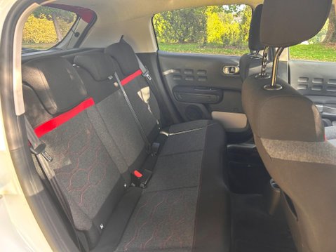 Citroen C3 PURETECH FLAIR 8