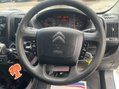 Citroen Relay 2.0 Relay 35 L2H2 Enterprise Blue HDi 19