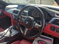 BMW 4 Series 420I M SPORT GRAN COUPE 20