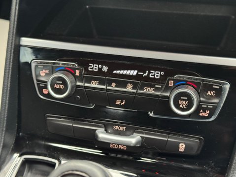 BMW 2 Series 1.5 218i SE Euro 6 (s/s) 5dr 28