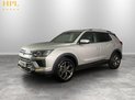 SsangYong Korando 1.5 Ultimate SUV 5dr Petrol Manual Euro 6 (s/s) (163 ps) Air Con - Alloys W 3