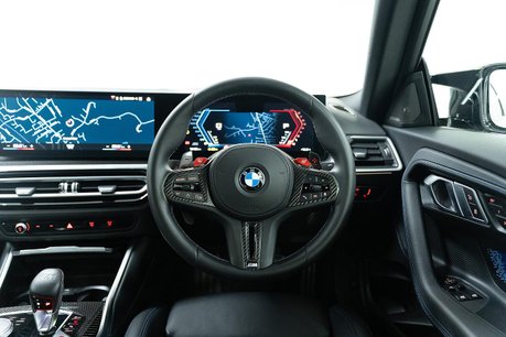 BMW M2 3.0 BiTurbo Coupe 2dr Petrol Steptronic Euro 6 (s/s) (460 ps) 4
