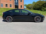 Tesla Model 3 Model 3 Performance AWD 4WD 4dr 17