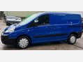 Peugeot Expert 2.0 HDi Panel Van 4dr Diesel Manual L1 H1 (196 g/km, 136 bhp) 24