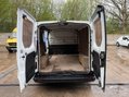 Renault Trafic 1.6 dCi 27 Business+ Panel Van 5dr Diesel Manual SWB Standard Roof Euro 5 ( 14