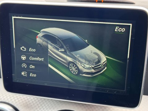 Mercedes-Benz A Class 1.5 A180d Sport (Executive) 7G-DCT Euro 6 (s/s) 5dr 28