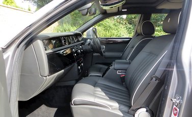 Rolls-Royce Phantom 3