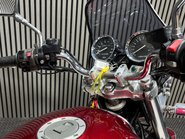 Yamaha XJR 1999 RUNNING PROJECT BIKE 28K RARE 400CC A2 CLASSIC 12