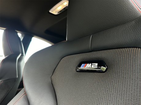 BMW 2 Series M2 COMPETITION 51