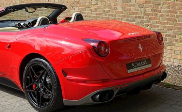 Ferrari California T 10