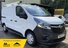 Vauxhall Vivaro 1.6 CDTi 2900 ecoFLEX L1 H1 Euro 5 (s/s) 5dr