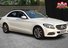 Mercedes-Benz C Class C250 D SPORT PREMIUM PLUS