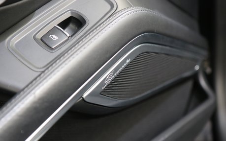 Porsche 718 Boxster GTS - Huge Specification - Burmester Sound 27