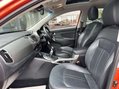 Kia Sportage 1.7 Sportage 3 Sat Nav ISG CRDi 5dr 28