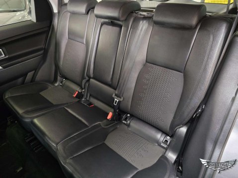 Land Rover Discovery Sport 2.0 TD4 SE Tech Auto 4WD Euro 6 (s/s) 5dr 24