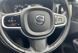 Volvo XC60 D5 POWERPULSE INSCRIPTION AWD AUTO 43