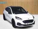 Ford Kuga 2.5h Duratec ST-Line X Edition SUV 5dr Petrol Hybrid CVT Euro 6 (s/s) (190