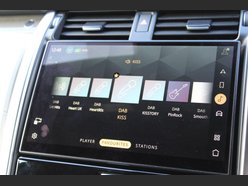Land Rover Discovery R-DYNAMIC HSE MHEV 22