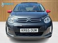 Citroen C1 1.2 PureTech Feel Airscape 5dr Petrol Manual Euro 6 (Euro 6) (82 ps) 19