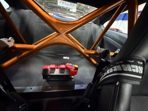 BMW M4 3.0 BiTurbo GTS Coupe 2dr Petrol DCT Euro 6 (s/s) (500 ps) 43