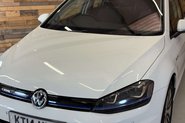 Volkswagen Golf e-Golf Hatchback 5dr Electric Auto (115 ps) 88