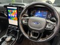 Ford Ranger 2.0 TD EcoBlue Wildtrak Auto 4WD Euro 6 (s/s) 4dr 27