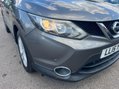 Nissan Qashqai 1.2 DIG-T Acenta 2WD Euro 5 (s/s) 5dr 13