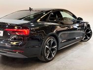 Audi A5 2.0 TDI S line Coupe 2dr Diesel S Tronic quattro Euro 6 (s/s) (190 ps) 14