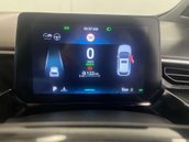 MG MG3 1.5 MG3 Trophy HEV Auto 5dr 19