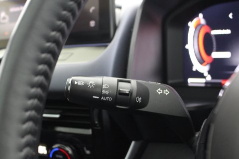 Nissan Qashqai 5dr 1.3 DIG-T MHEV Tekna Petrol Hybrid 24