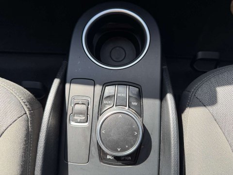 BMW I3 0.6 i3 REEV 5dr 25