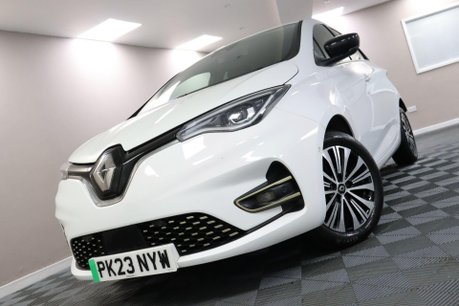 Renault Zoe TECHNO 32