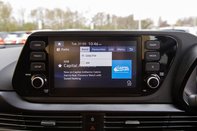 Hyundai i20 T-GDI SE CONNECT MHEV 25