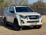 Isuzu D-Max BLADE DCB 1