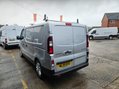 Renault Trafic SL27 SPORT NAV DCI 4