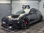 Audi RS4 2.9 TFSI V6 Estate 5dr Petrol Tiptronic quattro Euro 6 (s/s) (450 ps) 3