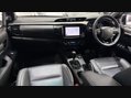 Toyota Hilux INVINCIBLE X 4WD 48V MHEV AUTO 32