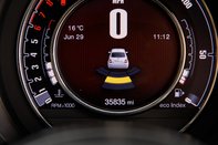Fiat 500 STAR 31