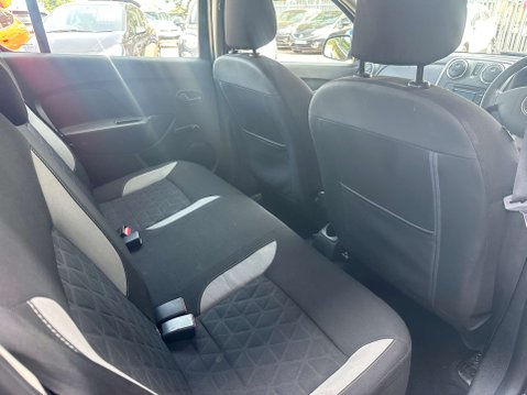 Dacia Sandero 1.5 Sandero Stepway Ambiance dCi 5dr 12