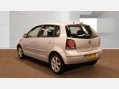 Volkswagen Polo MATCH 4