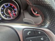 Mercedes-Benz CLA Class 2.0 AMG CLA 45 4Matic Auto 4WD 4dr 73