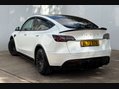 Tesla Model Y ModeL Y Long Range AWD 4WD 5dr 43