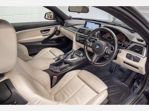 BMW 4 Series 3.0 440i M Sport Auto Euro 6 (s/s) 2dr 12