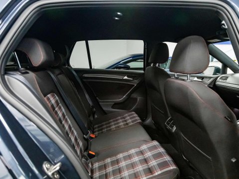 Volkswagen Golf 2.0 TSI GTI Performance Hatchback 5dr Petrol DSG Euro 6 (s/s) (245 ps) 64