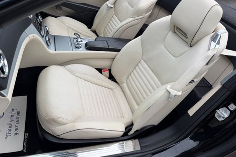 Mercedes-Benz SL Series SL400 AMG SPORT - HARMAN KARDON -PORCELAIN LEATHER  25