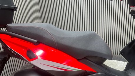 Neco GPX 2020 50CC PROJECT 17