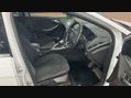 Ford Focus 1.0 Focus Zetec 5dr *NATIONAL DELIVERY* 10