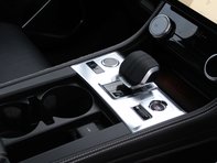 Jaguar F-Pace 2.0 F-Pace R-Dynamic Black D MHEV AWD Auto 4WD 5dr 6