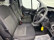 Ford Transit Custom 2.0 Transit Custom 290 33